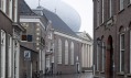 Museum de Fundatie od Bierman Henket Architecten ve městě Zwolle