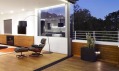 Rolf Ockert Design a rekonstrukce bytu na Bellevue Hill v Sydney