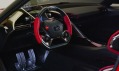 Koncept sportovního kupé Toyota FT-1