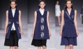 Viktor & Rolf a jejich módní kolekce Ready to Wear na léto 2014