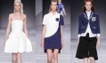 Viktor & Rolf a jejich módní kolekce Ready to Wear na léto 2014