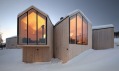 Holiday Home Havsdalen od Reiulf Ramstad Arkitekter