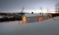 Holiday Home Havsdalen od Reiulf Ramstad Arkitekter