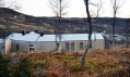 Holiday Home Havsdalen od Reiulf Ramstad Arkitekter