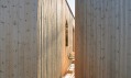 Holiday Home Havsdalen od Reiulf Ramstad Arkitekter