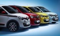 Renault Twingo na rok 2014