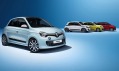 Renault Twingo na rok 2014