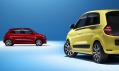 Renault Twingo na rok 2014