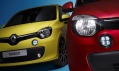 Renault Twingo na rok 2014