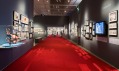 Ukázka výstavy Tima Burtona v New Yorku a v Paříži