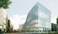 Art Cluster Arta v Arnhemu od BIG a Allard Architecture