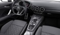 Audi TT v designu třetí generace