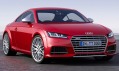 Audi TT v designu třetí generace