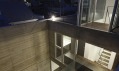 Tokijská rezidence Calm od Apollo Architects and Associates