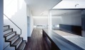 Tokijská rezidence Calm od Apollo Architects and Associates