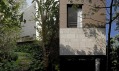 Isay Weinfeld a jeho Casa Cubo v brazilském městě São Paulo