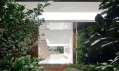 Isay Weinfeld a jeho Casa Cubo v brazilském městě São Paulo