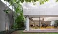 Isay Weinfeld a jeho Casa Cubo v brazilském městě São Paulo