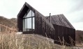 House at Camusdarach Sands od RAW Architecture Workshop