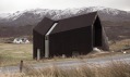 House at Camusdarach Sands od RAW Architecture Workshop