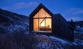 House at Camusdarach Sands od RAW Architecture Workshop