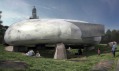 Smijlan Radic a jeho Serpentine Gallery Pavilion na rok 2014