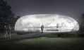 Smijlan Radic a jeho Serpentine Gallery Pavilion na rok 2014