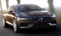 Koncept vozu Volvo Concept Estate