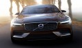 Koncept vozu Volvo Concept Estate