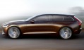 Koncept vozu Volvo Concept Estate