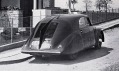 Česká aerodynamická Tatra 77