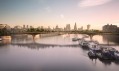 Garden Bridge od Heatherwick Studio