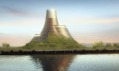 Teesside Power Station od Heatherwick Studio