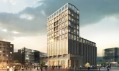 Zeitz MOCAA od Heatherwick Studio