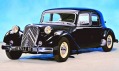 Citroën Traction Avant