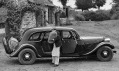 Citroën Traction Avant