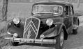 Citroën Traction Avant