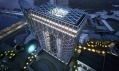 Zaha Hadid a její City of Dreams Hotel Tower v Macau