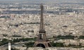 Eiffelova věž na oficiálních fotografiích