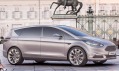 Ford S-MAX Vignale