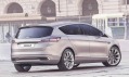 Ford S-MAX Vignale