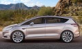 Ford S-MAX Vignale