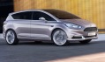 Ford S-MAX Vignale