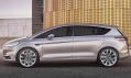 Ford S-MAX Vignale