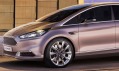 Ford S-MAX Vignale