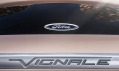 Ford S-MAX Vignale