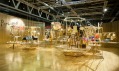 Kartell 2014 a jeho expozice Precious