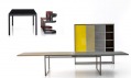 Moroso 2014: Anywhere a Schellmann Collection