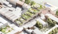 NL Architects a jejich finální návrh pro Art Cluster v Arnhemu