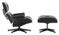 Vitra Lounge Chair & Ottoman